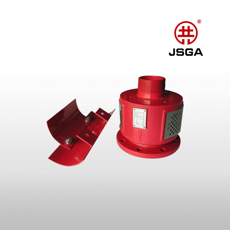 低倍數(shù)泡沫產(chǎn)生器：在化工廠火災(zāi)中的實戰(zhàn)應(yīng)用